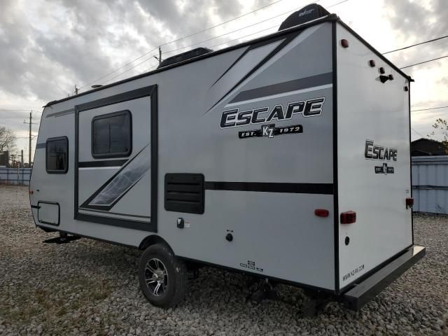 2020 Other 2020 'OTHER RV' Trailer
