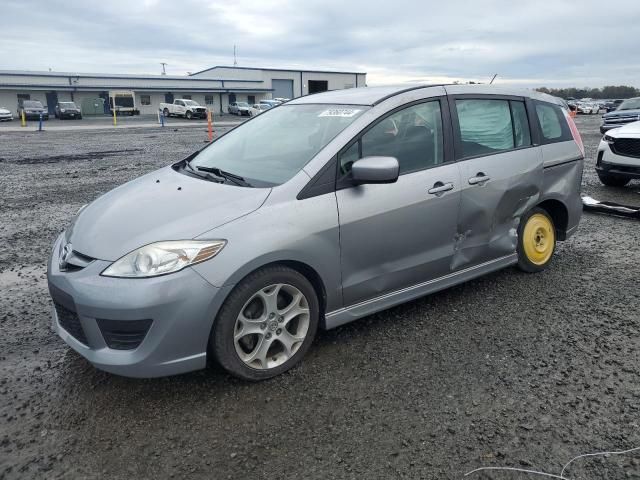 2010 Mazda 5