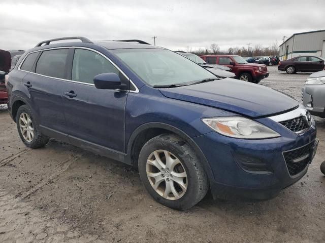 2011 Mazda CX-9