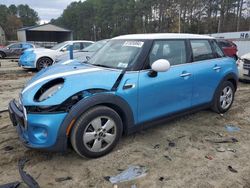 Mini Cooper salvage cars for sale: 2015 Mini Cooper