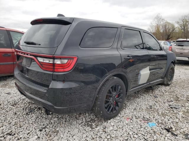 2014 Dodge Durango R/T