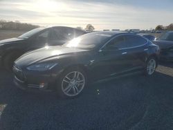 2014 Tesla Model S for sale in Assonet, MA