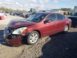 Nissan Altima salvage cars for sale: 2010 Nissan Altima Base