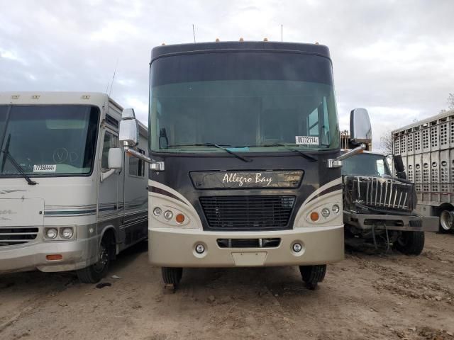 2008 Ford F530 Super Duty