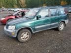 2000 Honda CR-V EX