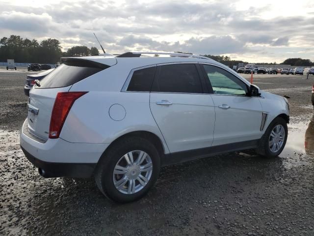 2014 Cadillac SRX Performance Collection