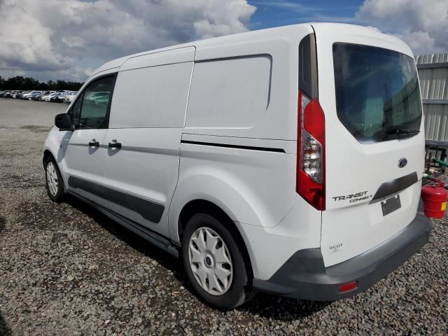 2014 Ford Transit Connect XLT