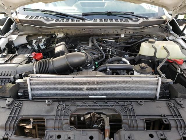 2023 Ford F350 Super Duty