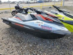 Seadoo Jetski salvage cars for sale: 2018 Seadoo Jetski