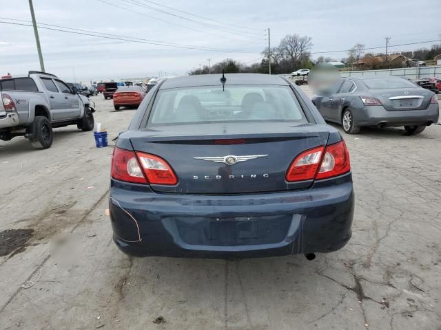 2008 Chrysler Sebring Touring