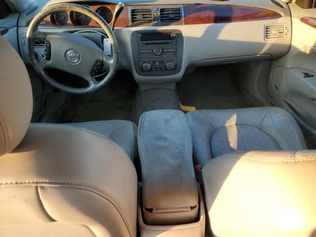 2007 Buick Lucerne CXL