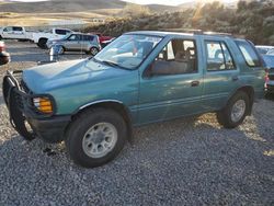 Isuzu salvage cars for sale: 1994 Isuzu Rodeo S