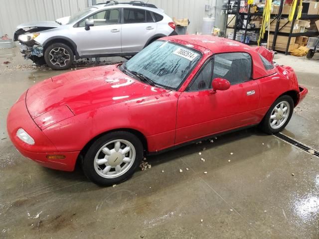 1990 Mazda MX-5 Miata