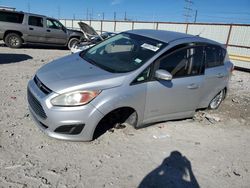 2013 Ford C-MAX SE en venta en Haslet, TX