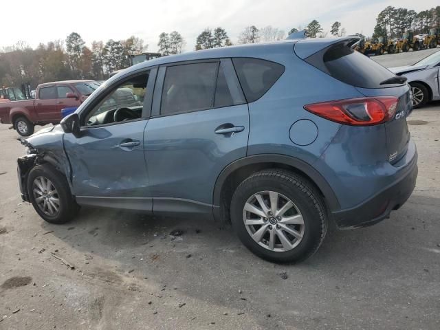 2015 Mazda CX-5 Touring