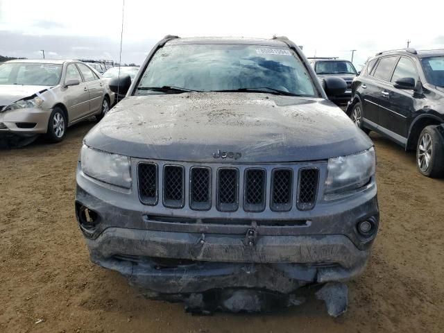 2014 Jeep Compass Sport