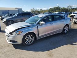 Ford Vehiculos salvage en venta: 2014 Ford Fusion SE