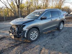 Nissan Rogue Vehiculos salvage en venta: 2020 Nissan Rogue S