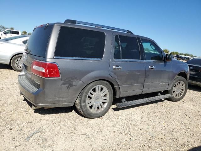 2011 Lincoln Navigator