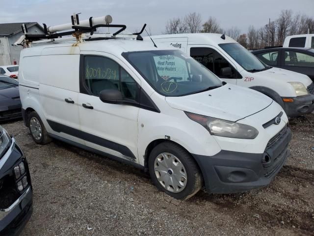 2014 Ford Transit Connect XL