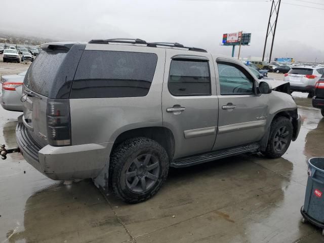 2007 GMC Yukon