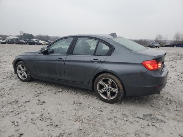 2014 BMW 320 I Xdrive