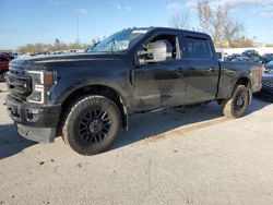 Ford f250 salvage cars for sale: 2020 Ford F250 Super Duty