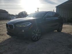 BMW x2 salvage cars for sale: 2019 BMW X2 SDRIVE28I