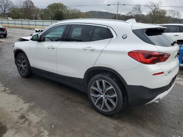 2020 BMW X2 XDRIVE28I