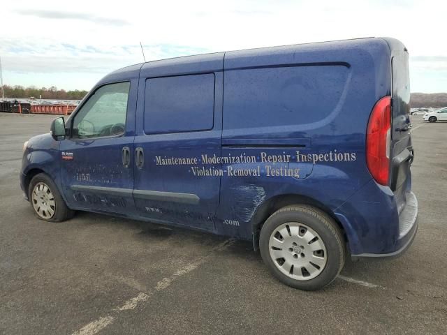 2016 Dodge RAM Promaster City SLT