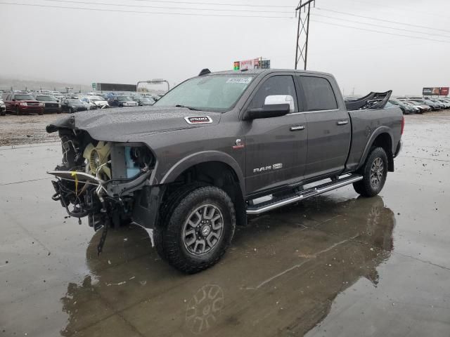 2022 Dodge RAM 2500 Longhorn