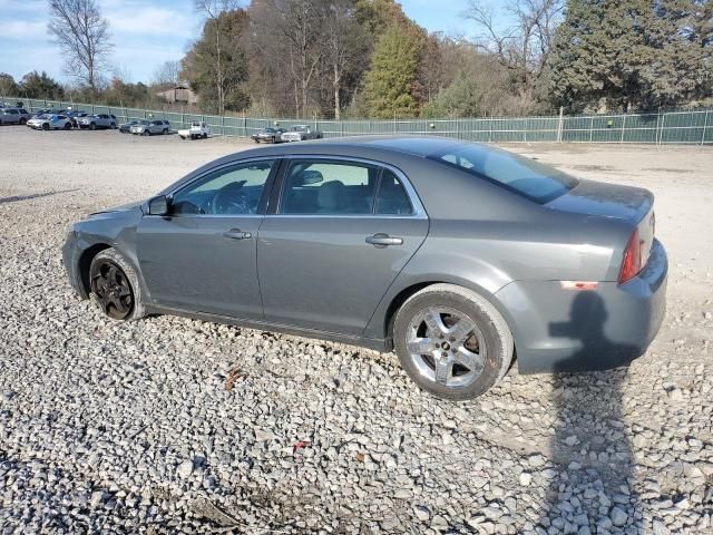 2009 Chevrolet Malibu 1LT