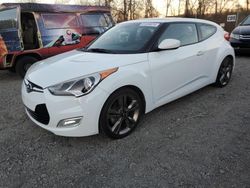 2016 Hyundai Veloster for sale in Marlboro, NY