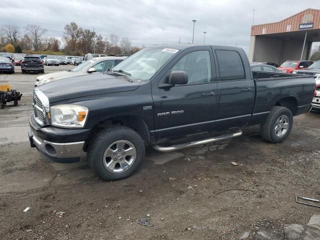 2007 Dodge RAM 1500 ST