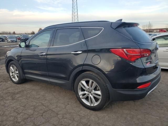 2013 Hyundai Santa FE Sport