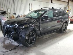 Jeep salvage cars for sale: 2015 Jeep Grand Cherokee Laredo