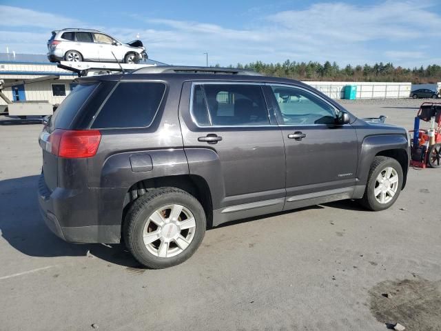 2013 GMC Terrain SLE