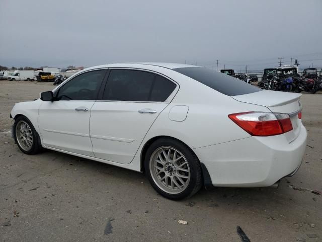 2013 Honda Accord Sport