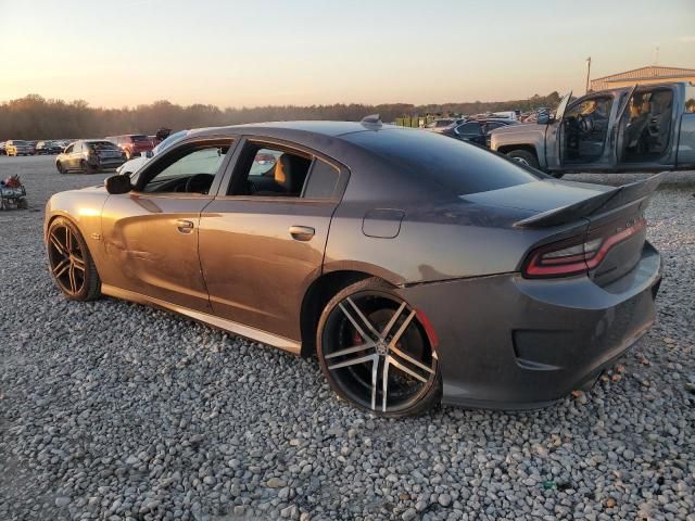 2018 Dodge Charger R/T 392