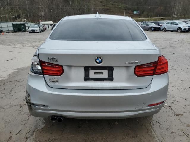 2013 BMW 328 I