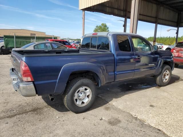 2005 Toyota Tacoma Prerunner Access Cab