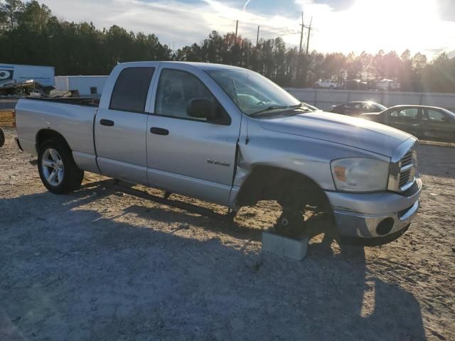 2008 Dodge RAM 1500 ST