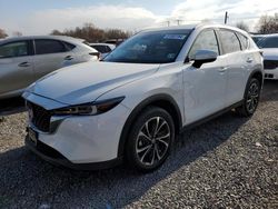 Mazda cx-5 Premium salvage cars for sale: 2023 Mazda CX-5 Premium