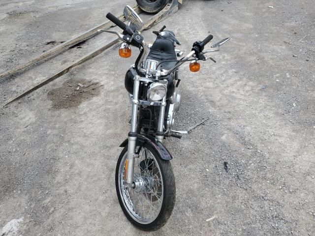 2000 Harley-Davidson Fxdwg