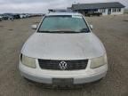 2000 Volkswagen Passat GLS 4MOTION