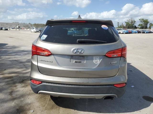 2014 Hyundai Santa FE Sport