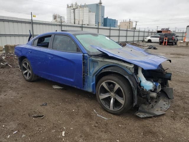 2013 Dodge Charger R/T