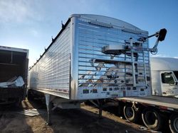 Wfal salvage cars for sale: 2021 Wfal Trailer