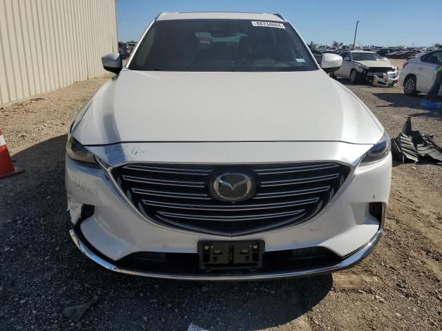 2019 Mazda CX-9 Grand Touring