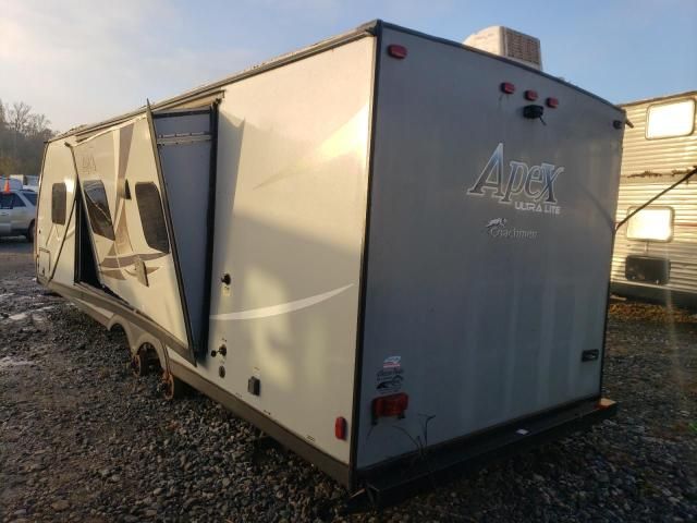 2019 Coachmen Apex Ultra